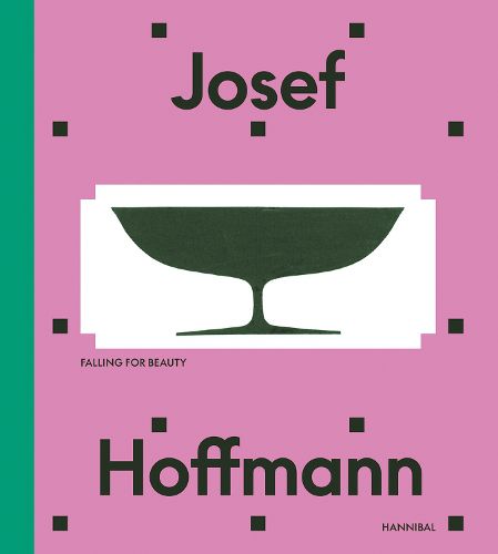 Cover image for Josef Hoffmann