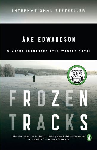 Frozen Tracks: A Chief Inspector Erik Winter Novel