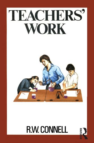 Cover image for Teachers' Work