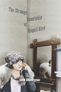 Cover image for The Strange Courtship of Abigail Bird