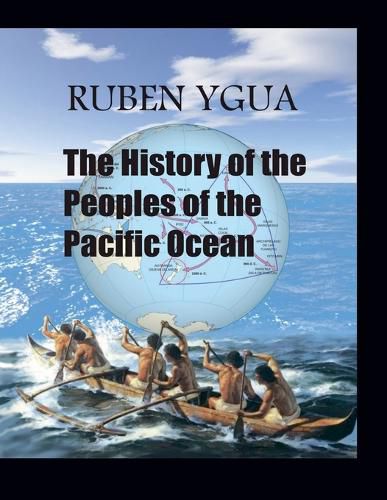 Cover image for The History of the Peoples of the Pacific Ocean