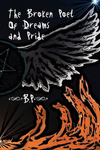 Cover image for The Broken Poet of Dreams & Pride