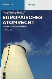 Cover image for Europaisches Atomrecht