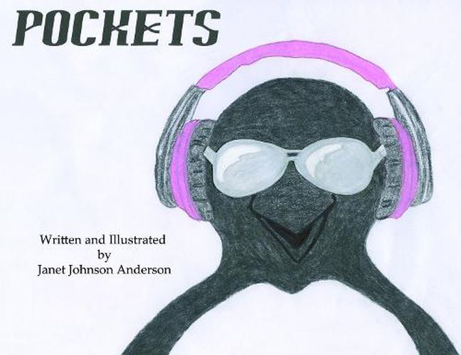 Cover image for POCKETS