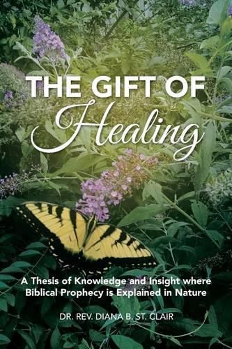 Cover image for The Gift of Healing