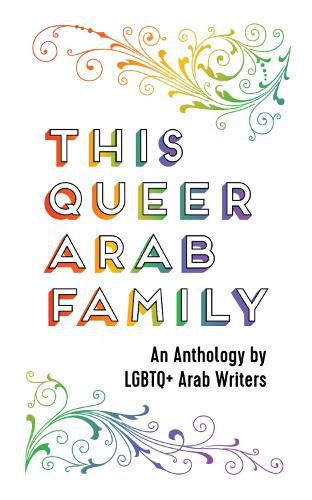 Cover image for This Queer Arab Family