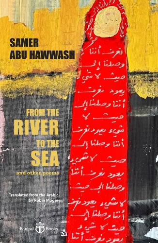 Cover image for From the River to the Sea