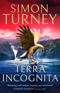 Cover image for Terra Incognita