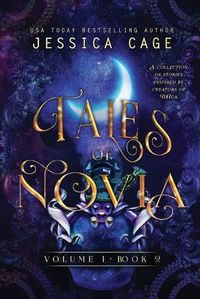 Cover image for Tales of Novia, Volume 1, Book 2