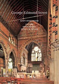 Cover image for George Edmund Street
