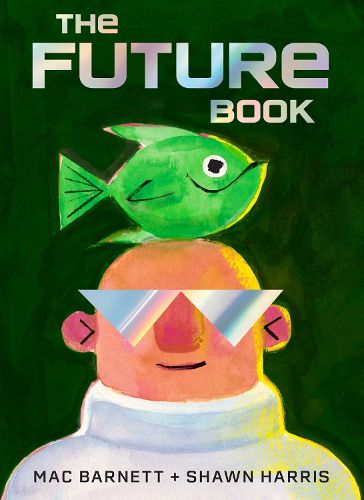 Cover image for The Future Book