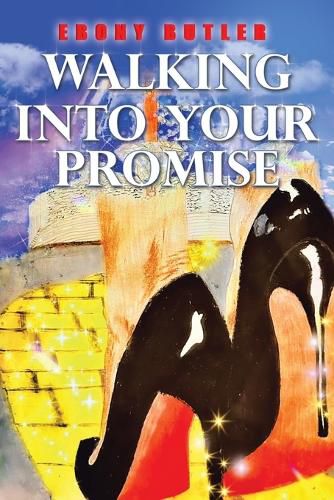 Cover image for Walking into Your Promise