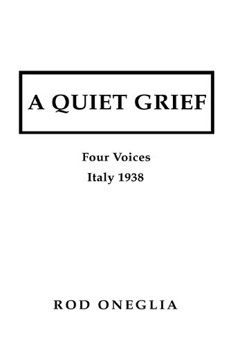 Cover image for A Quiet Grief