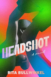 Cover image for Headshot