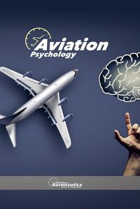 Cover image for Aviation Psychology