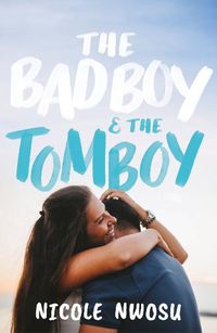 Cover image for The Bad Boy and the Tomboy