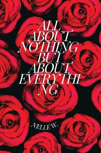 Cover image for All about Nothing But about Everything