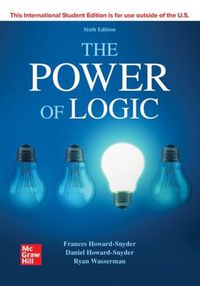 Cover image for ISE The Power of Logic