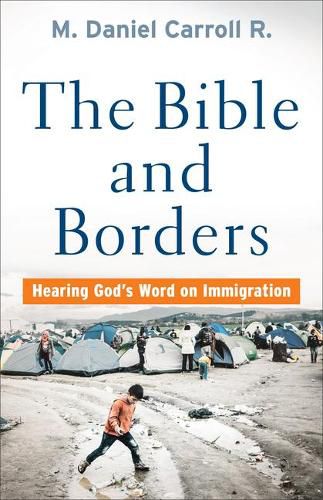 Cover image for Bible and Borders