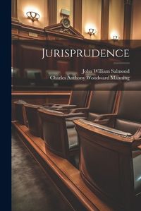 Cover image for Jurisprudence