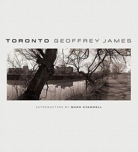 Cover image for Toronto