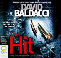 Cover image for The Hit