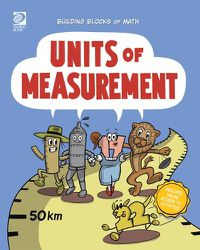 Cover image for Units of Measurement