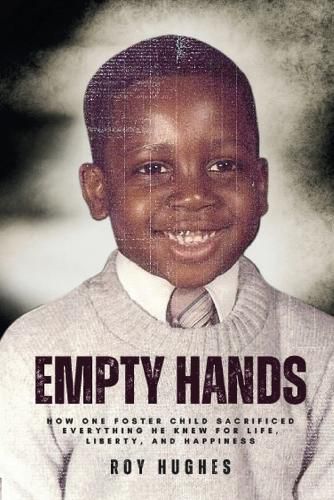 Cover image for Empty Hands