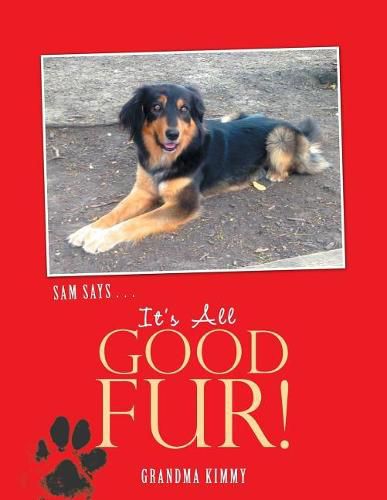 Cover image for It's All Good Fur
