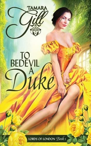 Cover image for To Bedevil a Duke