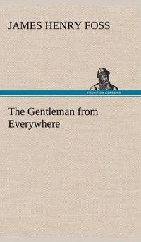 Cover image for The Gentleman from Everywhere