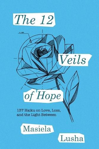 Cover image for The 12 Veils of Hope