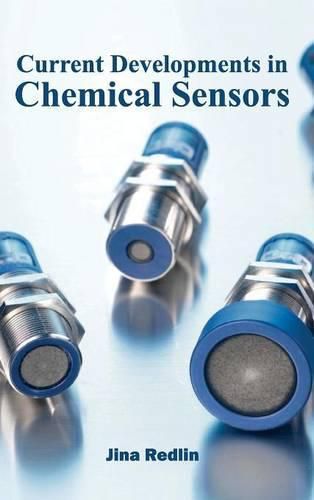 Cover image for Current Developments in Chemical Sensors