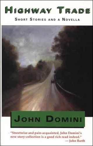 Cover image for HIGHWAY TRADE