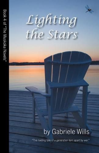 Cover image for Lighting the Stars