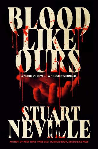 Cover image for Blood Like Ours