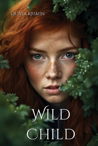 Cover image for Wild Child