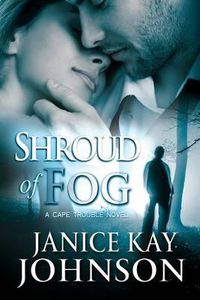 Cover image for Shroud of Fog