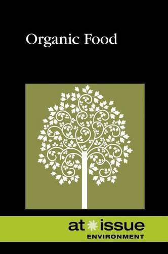 Cover image for Organic Food