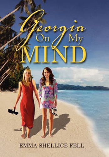 Cover image for Georgia on My Mind