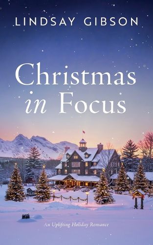 Cover image for Christmas in Focus