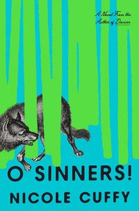 Cover image for O Sinners!