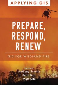 Cover image for Prepare, Respond, Renew