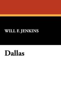 Cover image for Dallas