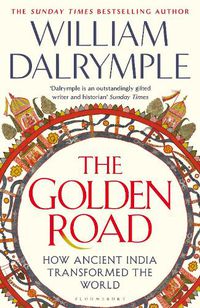 Cover image for The Golden Road