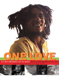 Cover image for One Love: Life with Bob Marley and the Wailers