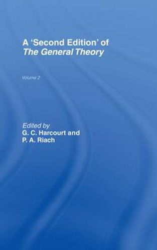 Cover image for The General Theory: Volume 2 Overview, Extensions, Method and New Developments