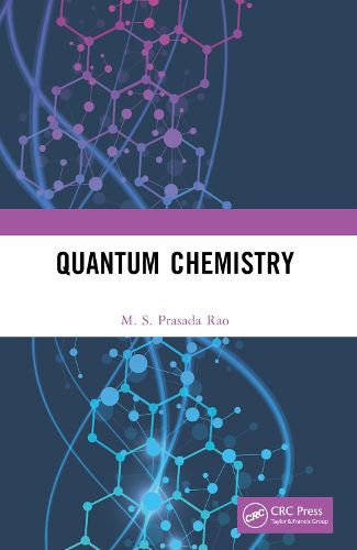 Cover image for Quantum Chemistry