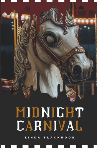 Cover image for Midnight Carnival