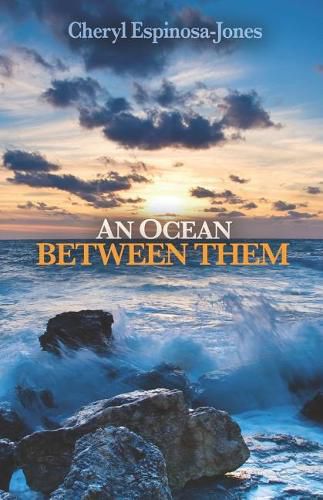 Cover image for An Ocean Between Them